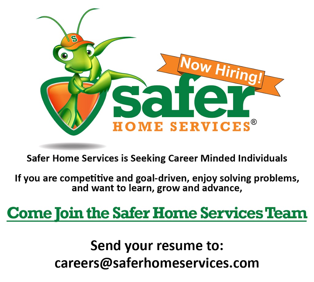 Safer Home Services Lakewood Ranch | 3704 US-301 APT 2, Ellenton, FL 34222, USA | Phone: (941) 444-5820