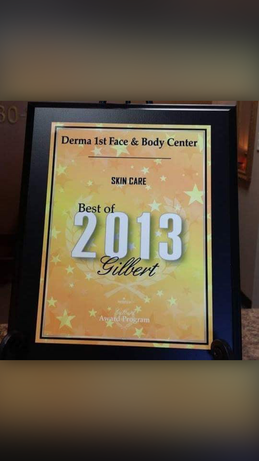 Derma1st Face And Body Center | 2390 N Alma School Rd #119, Chandler, AZ 85224, USA | Phone: (480) 242-0945