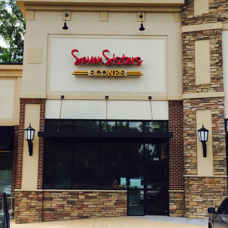 Seven Sisters Kitchen | 6955 McGinnis Ferry Rd #107, Johns Creek, GA 30097, USA | Phone: (470) 448-1905