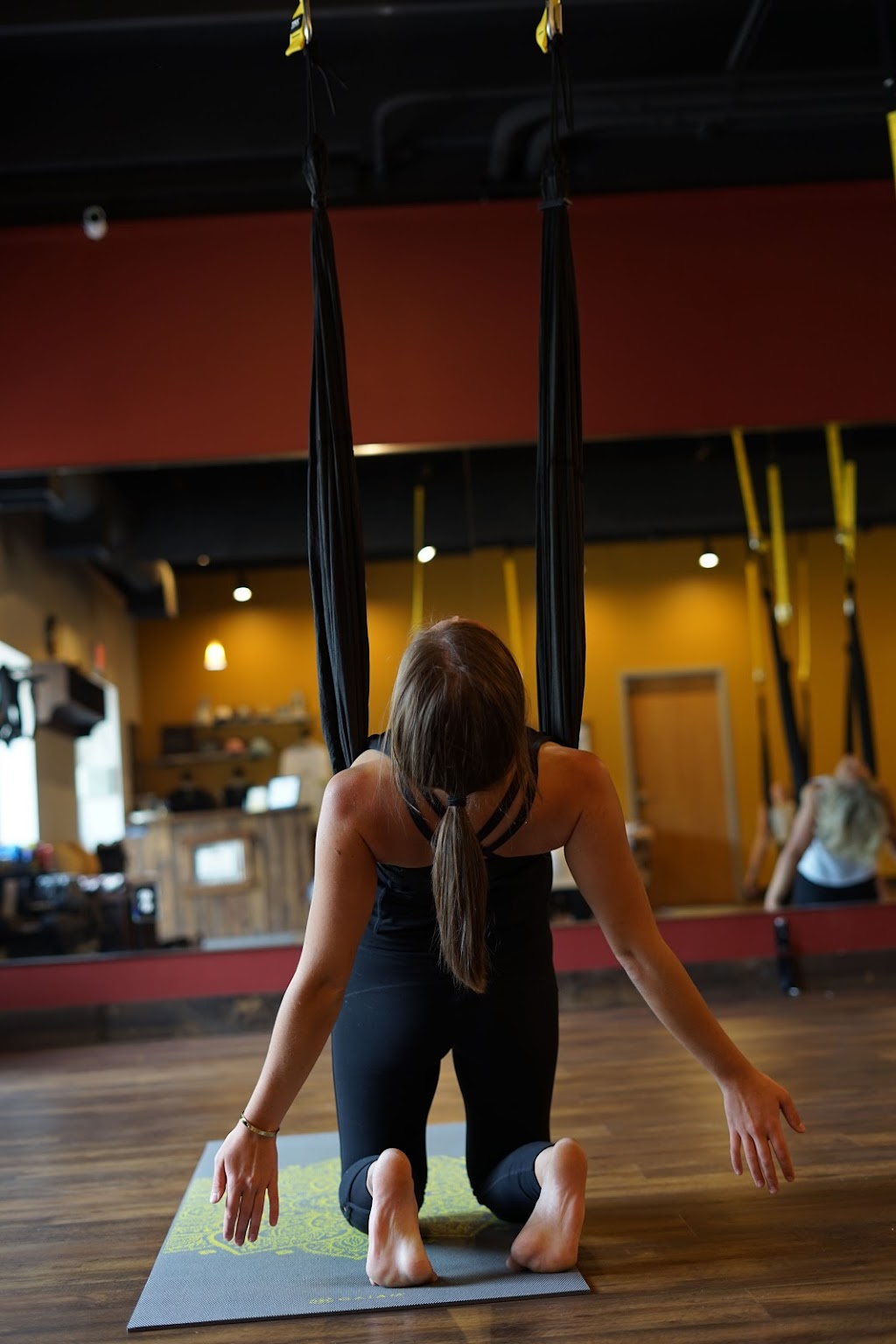 Summit Pilates and Training | 4701 Banning Ave, White Bear Lake, MN 55110, USA | Phone: (651) 313-5121