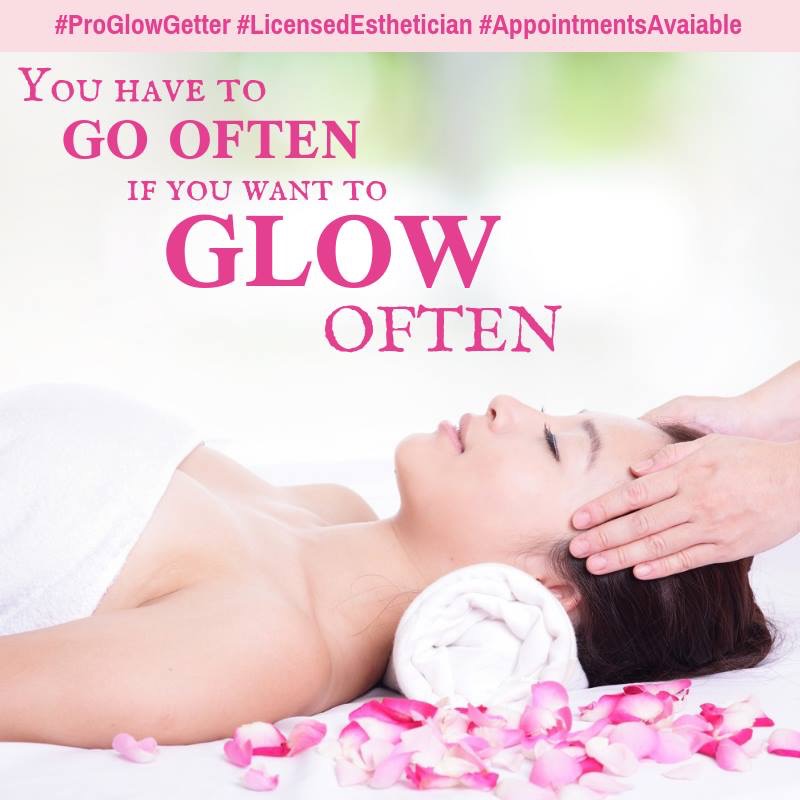 Get-Glowing | 5115 W Bell Rd Suite F-112, Glendale, AZ 85308, USA | Phone: (602) 515-6009