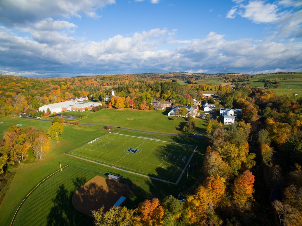 Millbrook School | 131 Millbrook School Rd, Millbrook, NY 12545, USA | Phone: (845) 677-8261