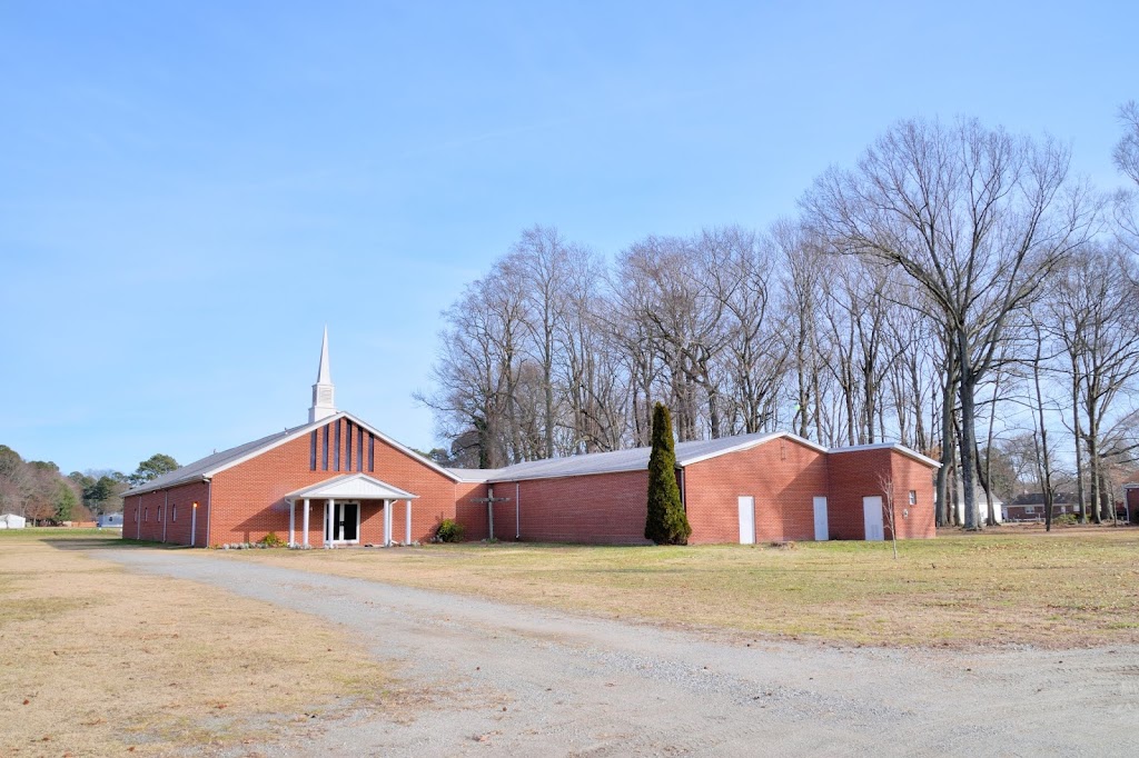 Peninsula Missionary Baptist Church | 24 Mary Ann Dr, Hampton, VA 23666, USA | Phone: (757) 827-9016