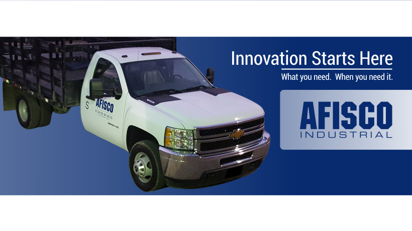 AFISCO Industrial | 3501 Avenue E, Arlington, TX 76011, USA | Phone: (817) 640-7901