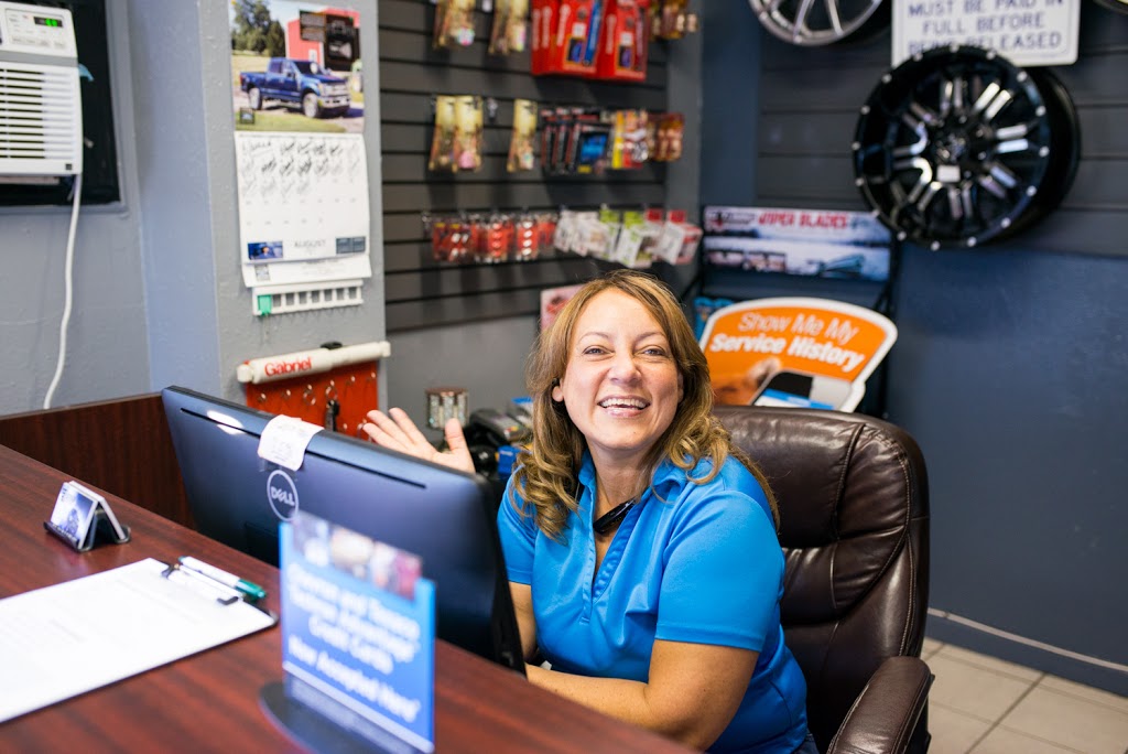 Reynoso Auto Repair | 200 W Carroll St, Kissimmee, FL 34741, USA | Phone: (407) 933-1203