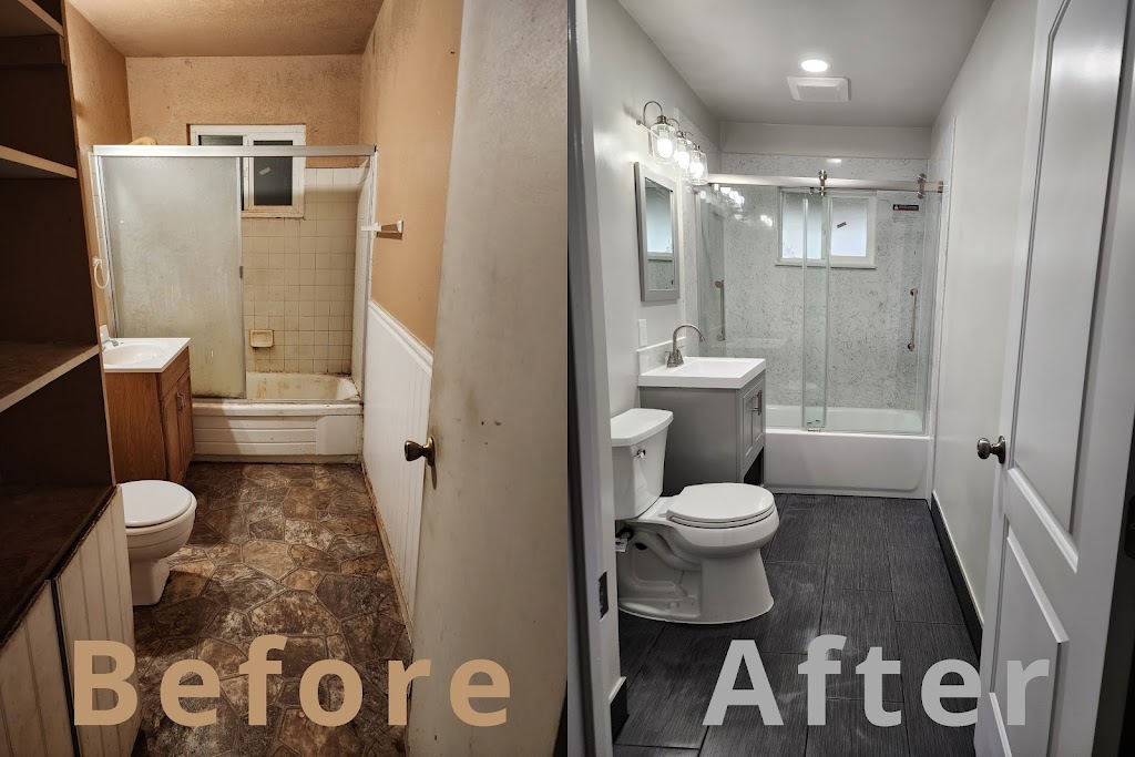 E.H.I. Builders | 7057 McDermott Dr, Sacramento, CA 95842, USA | Phone: (916) 402-0226