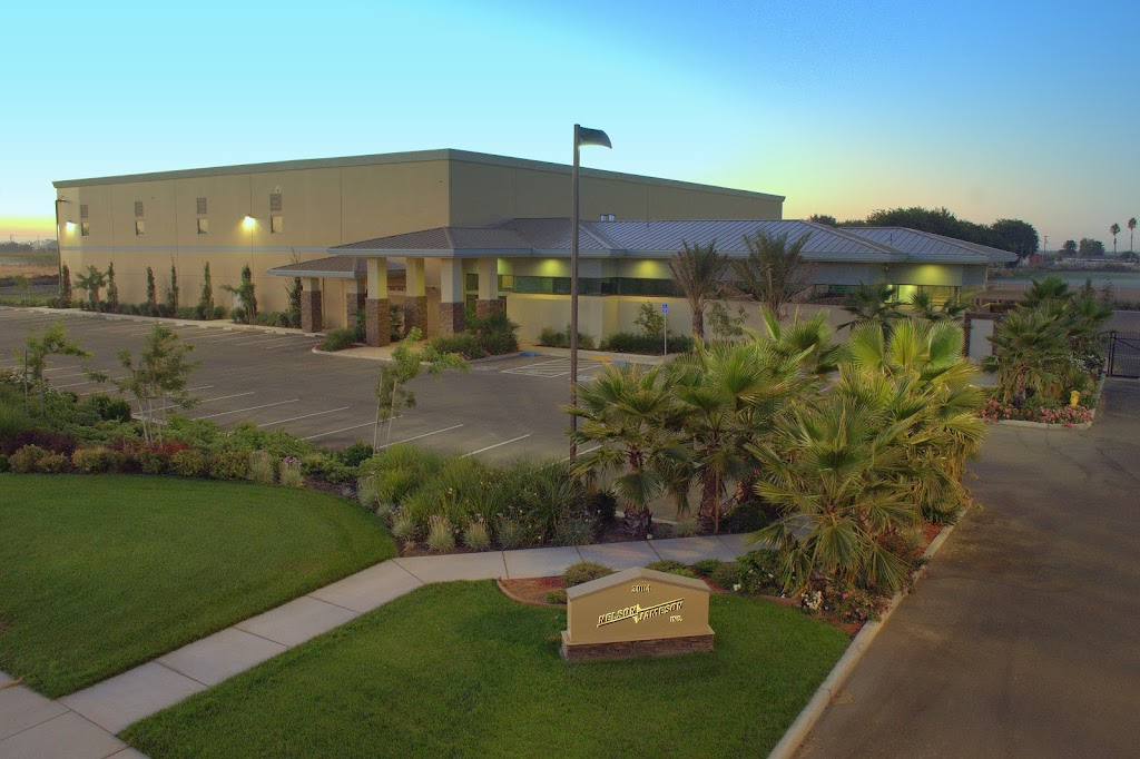Nelson-Jameson, Inc. | 3004 Humphrey Ct, Turlock, CA 95380, USA | Phone: (209) 664-3896