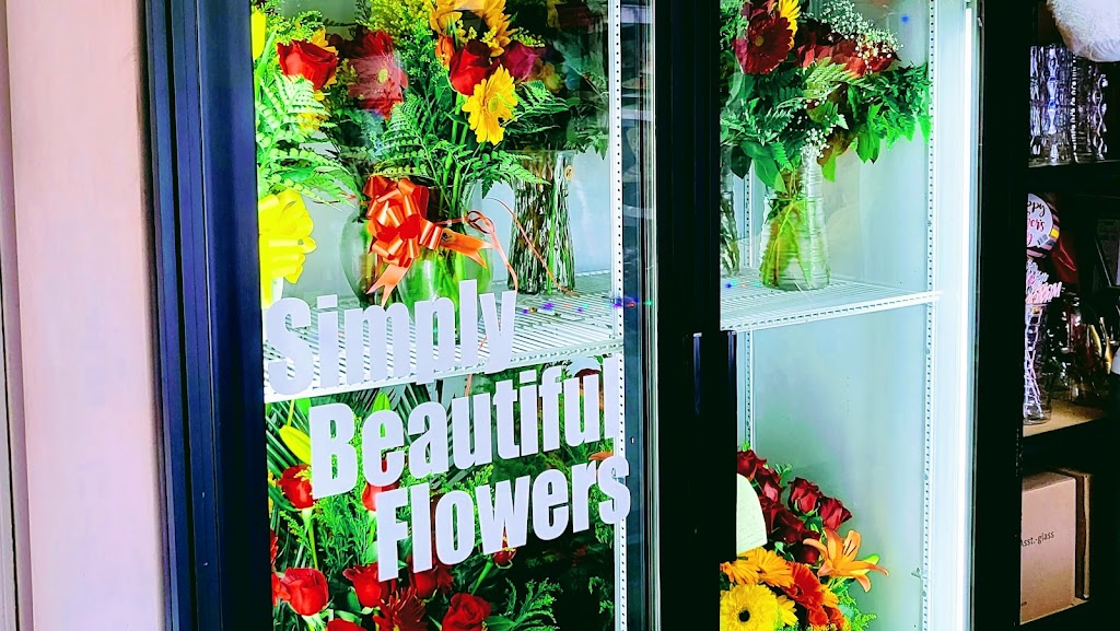 Simply Beautiful Flowers | 171 Fifth Ave Suite 104, Redwood City, CA 94063, USA | Phone: (650) 440-3668
