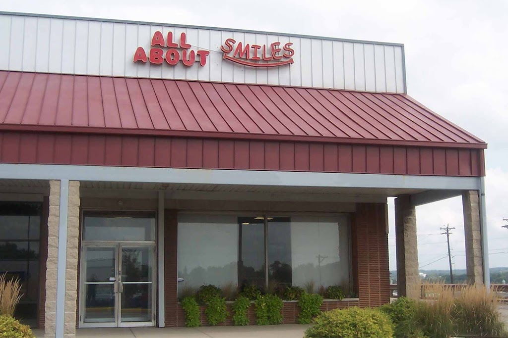 All About Smiles | 659 S Breiel Blvd, Middletown, OH 45044 | Phone: (513) 423-0779