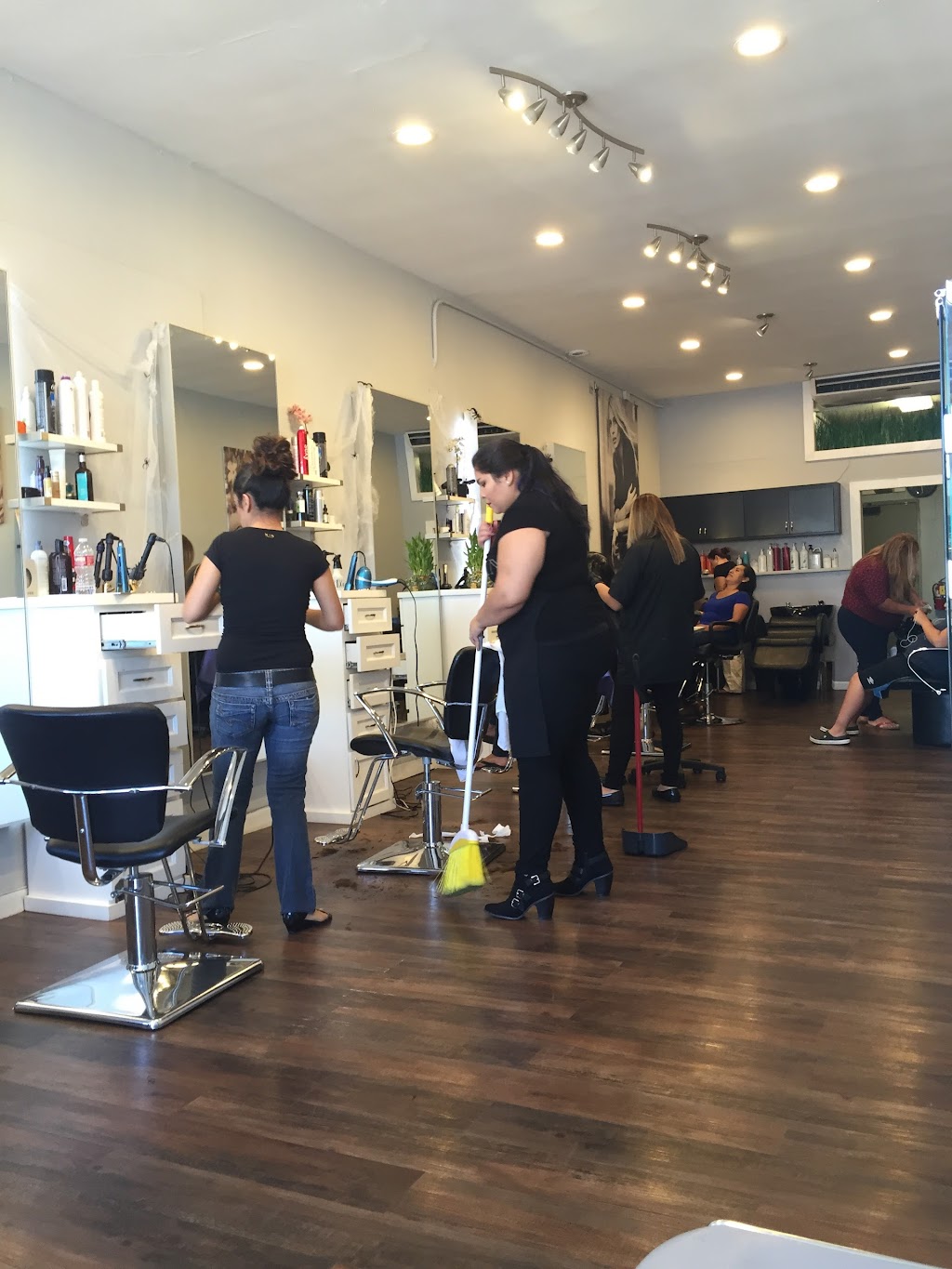 Mystik Salon | 4335 Sepulveda Blvd, Culver City, CA 90230 | Phone: (310) 391-6787