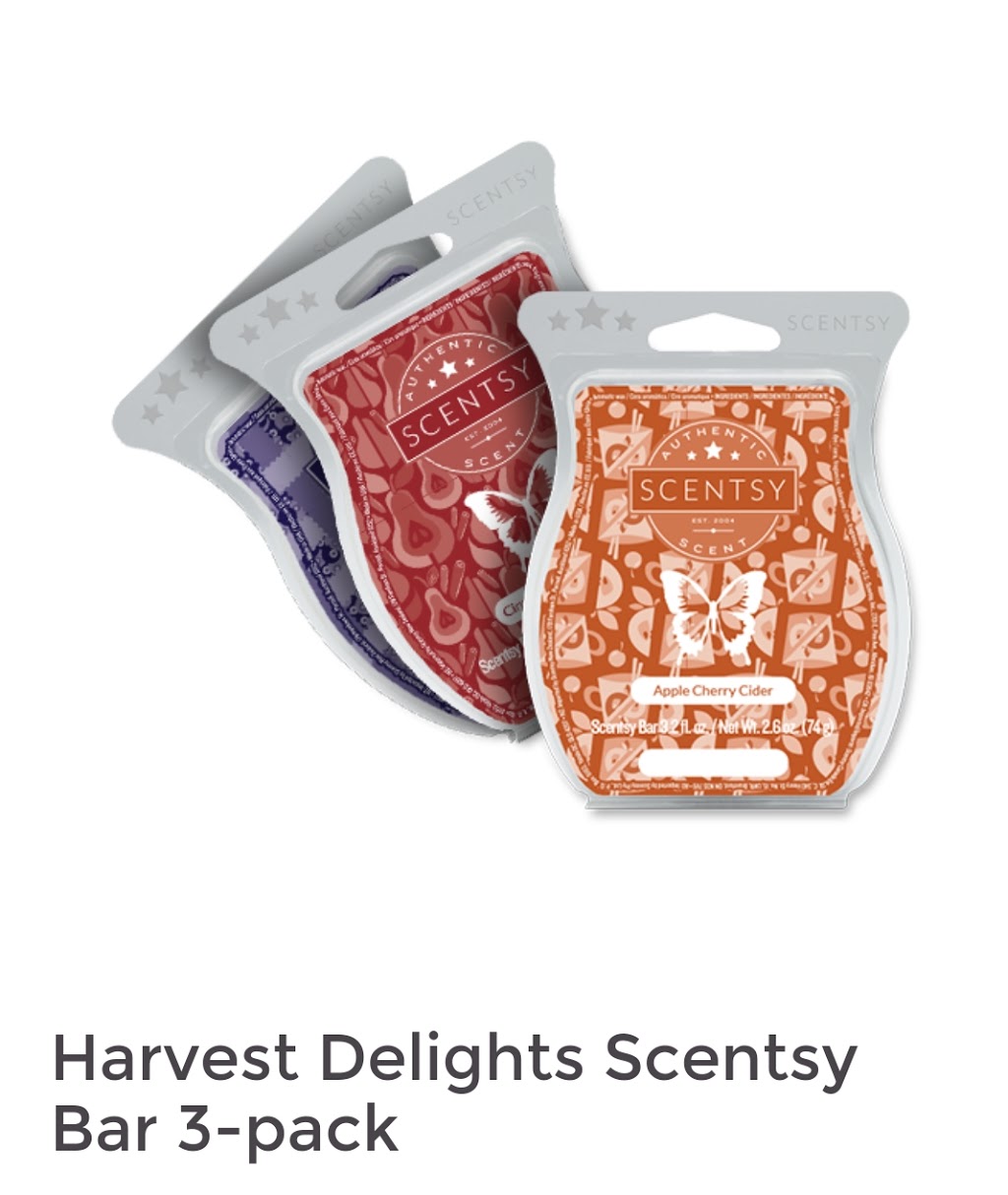 Jennifer Bailey Independent Scentsy Consultant | 13206 Columbine Ln, Houston, TX 77049, USA | Phone: (281) 743-7836