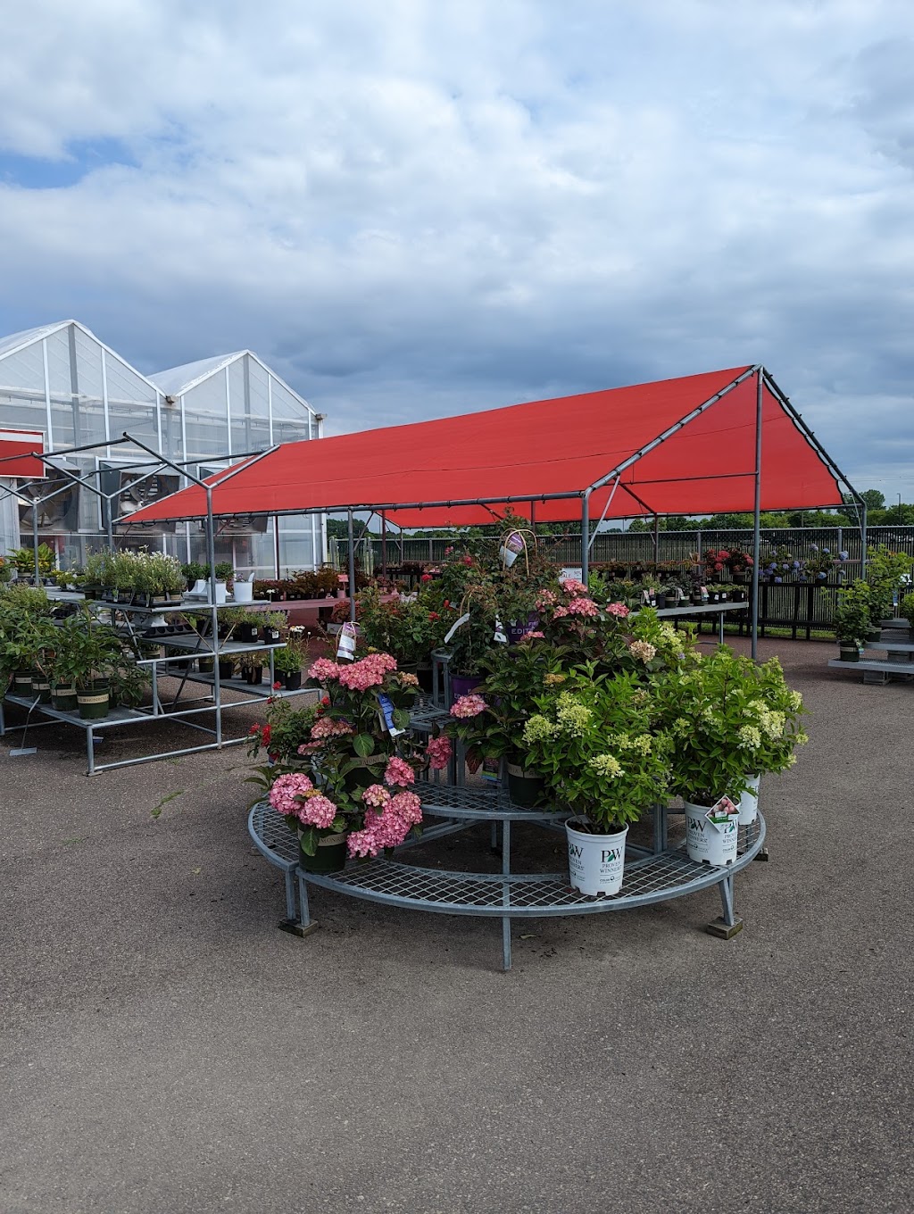 Wagners Garden Center Hugo | 4860 Frenchman Rd, Hugo, MN 55038, USA | Phone: (651) 653-8863