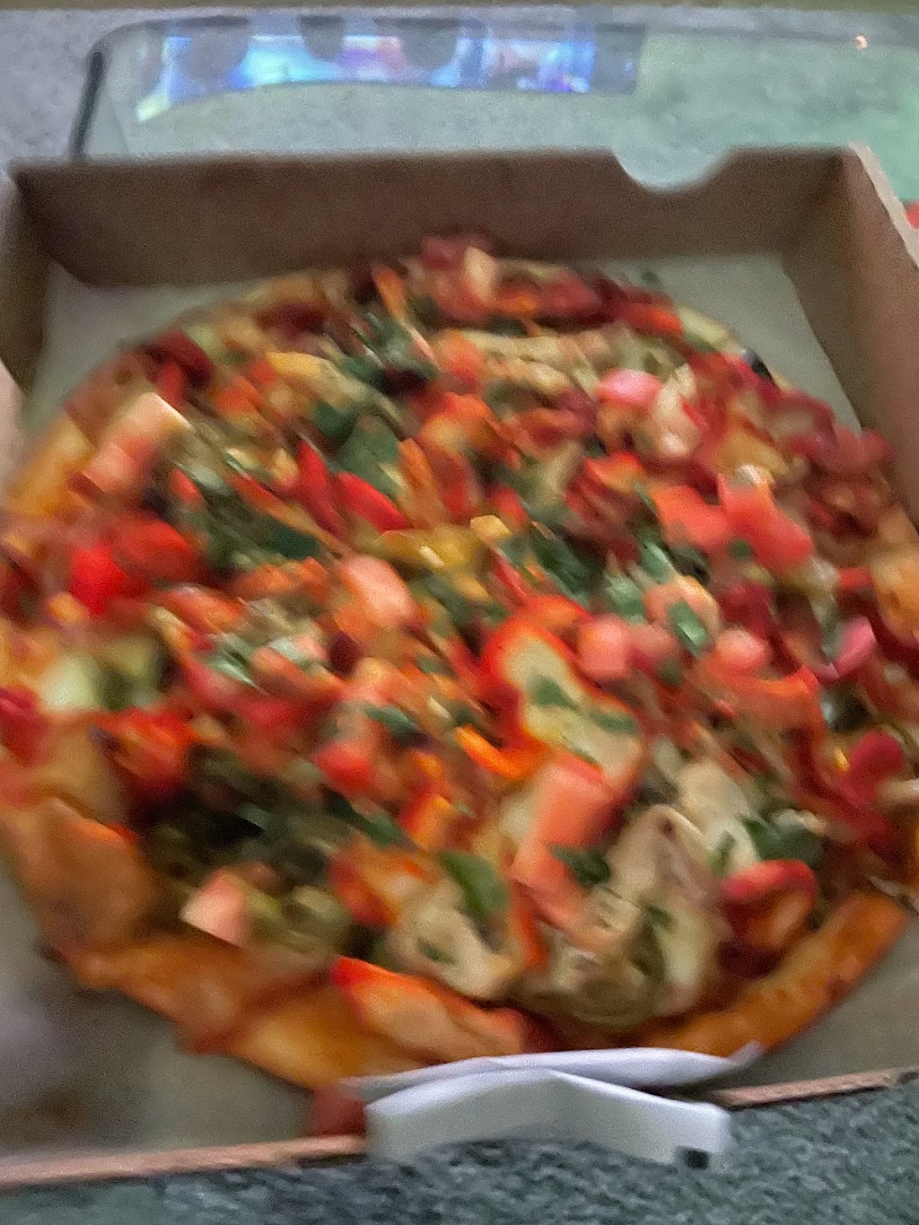 Shan Tandoori Pizza | 4190 N First St Suite 50, San Jose, CA 95134, USA | Phone: (408) 770-9912