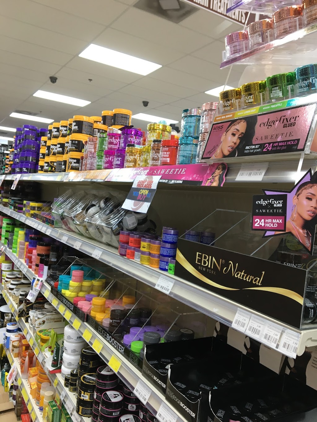 Elegant Beauty Supplies | 5504 W Sample Rd, Margate, FL 33073, USA | Phone: (954) 984-4630