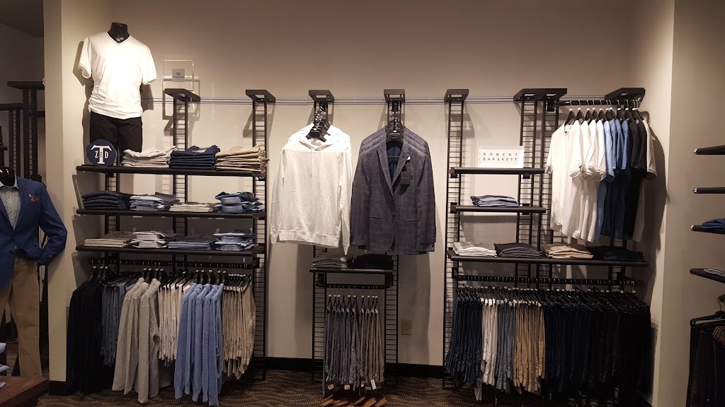 Ticknors Mens Clothier - Crabtree Valley Mall | 4325 Glenwood Ave, Raleigh, NC 27612, USA | Phone: (919) 786-9850