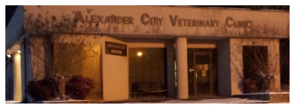 Alexander City Veterinary Clinic | 1068 Airport Dr, Alexander City, AL 35010, USA | Phone: (256) 234-6751