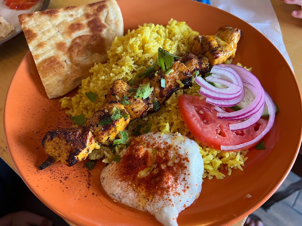 Tazza Turkish, Mediterranean Grill Tampa | 5001 E Fowler Ave D, Tampa, FL 33617, USA | Phone: (813) 980-6666