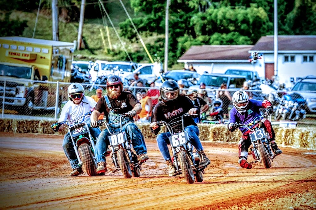 "Mini Bike Misfits" / Misfits Racing | 2597 Winding Lake Trail NE, Conyers, GA 30012, USA | Phone: (404) 576-3005