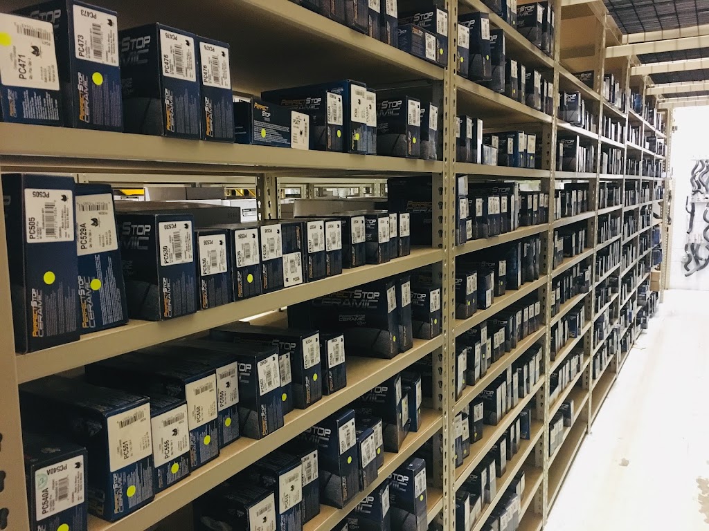 Als Automotive Supply | 104 Hillsdale Dr, Ballwin, MO 63011, USA | Phone: (636) 227-9009