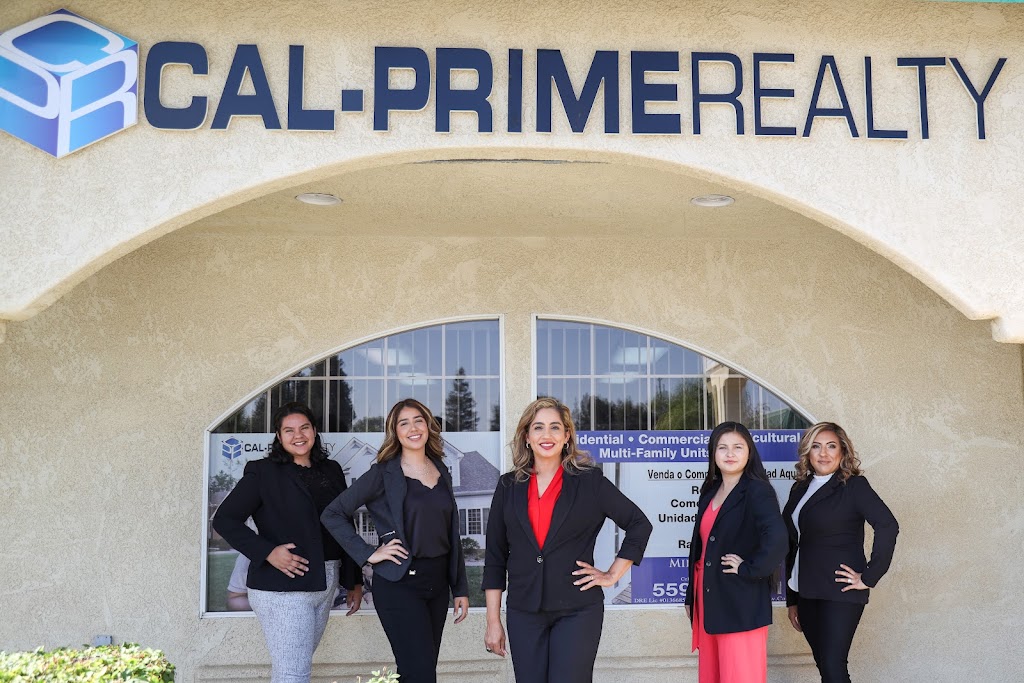 Family Realty Team of Cal-Prime Realty | 16930 Rd 26 Suite A, Madera, CA 93638, USA | Phone: (559) 301-1123