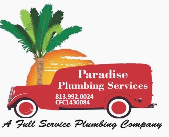 Paradise Plumbing Services | 3265 Morven Dr, Spring Hill, FL 34609, USA | Phone: (813) 992-0024