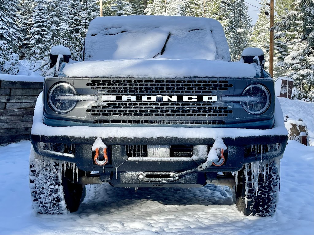 Custom Truck Accessories | 3244 S Carson St, Carson City, NV 89701, USA | Phone: (775) 885-8111