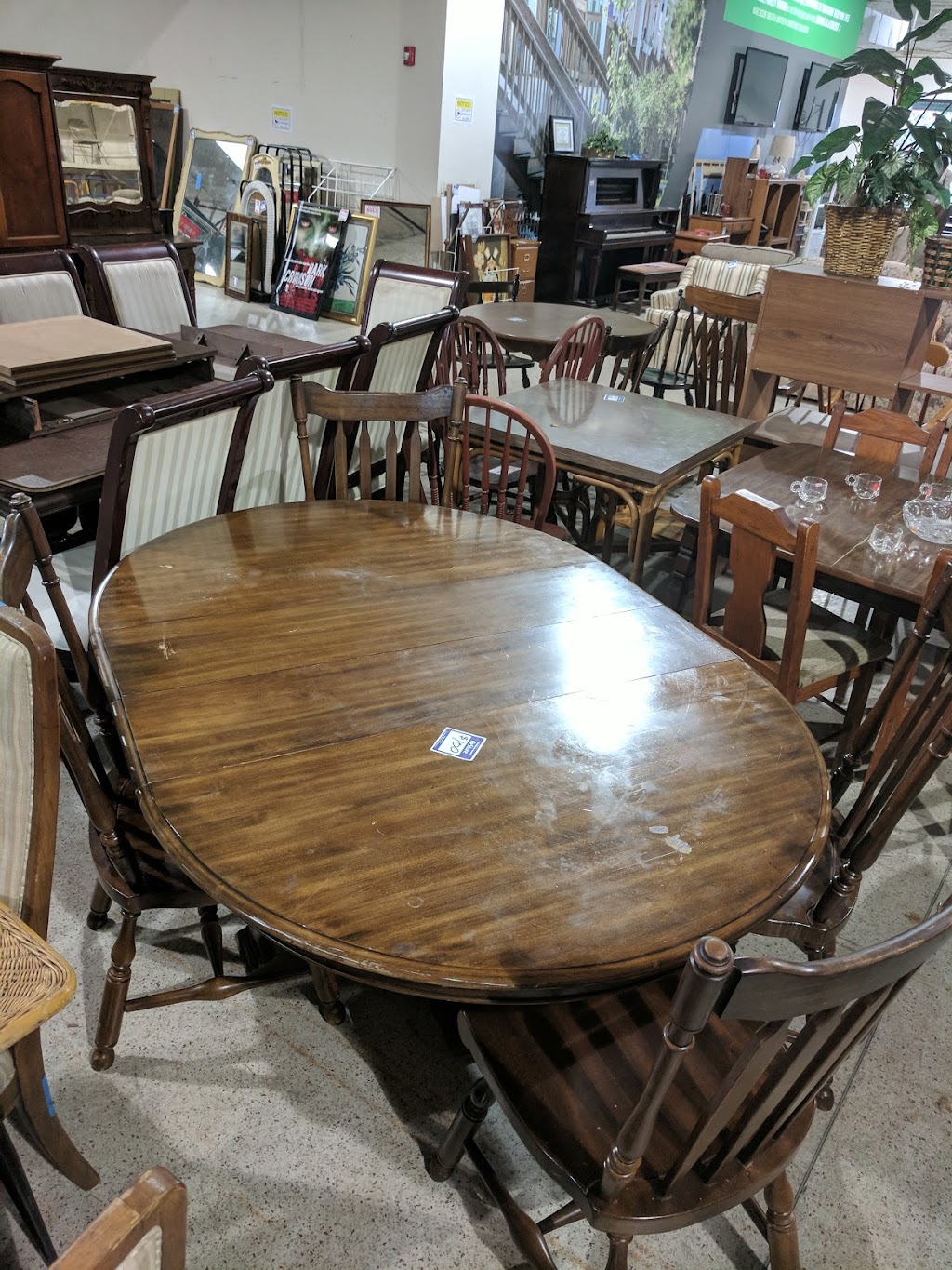 Habitat For Humanity ReStore | 2900 Elysian Fields Ave, New Orleans, LA 70122, USA | Phone: (504) 943-2240