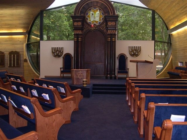 Temple Beth Or | 5315 Creedmoor Rd, Raleigh, NC 27612, USA | Phone: (919) 781-4895