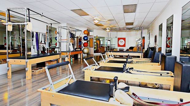 Sheppard Method Pilates | 2180 Westwood Blvd #2E, Los Angeles, CA 90025, USA | Phone: (310) 470-2828