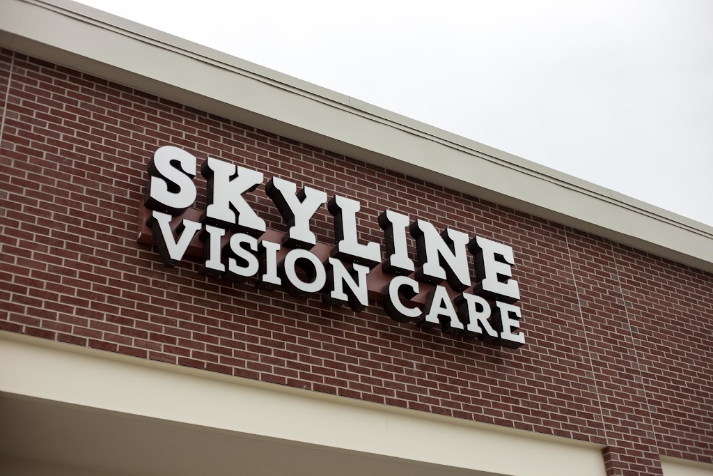 Skyline Vision Care | 1311 S 204th St, Elkhorn, NE 68022, USA | Phone: (402) 964-2225