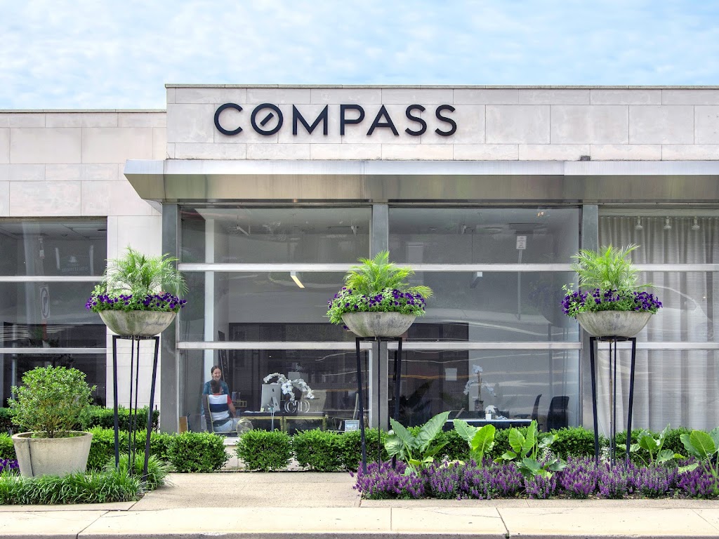 Compass | Manhasset | 1468 Northern Blvd, Manhasset, NY 11030, USA | Phone: (516) 517-4751