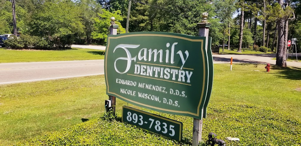 Abita Family Dentistry | 2206, 22464 LA-435, Abita Springs, LA 70420, USA | Phone: (985) 893-7835