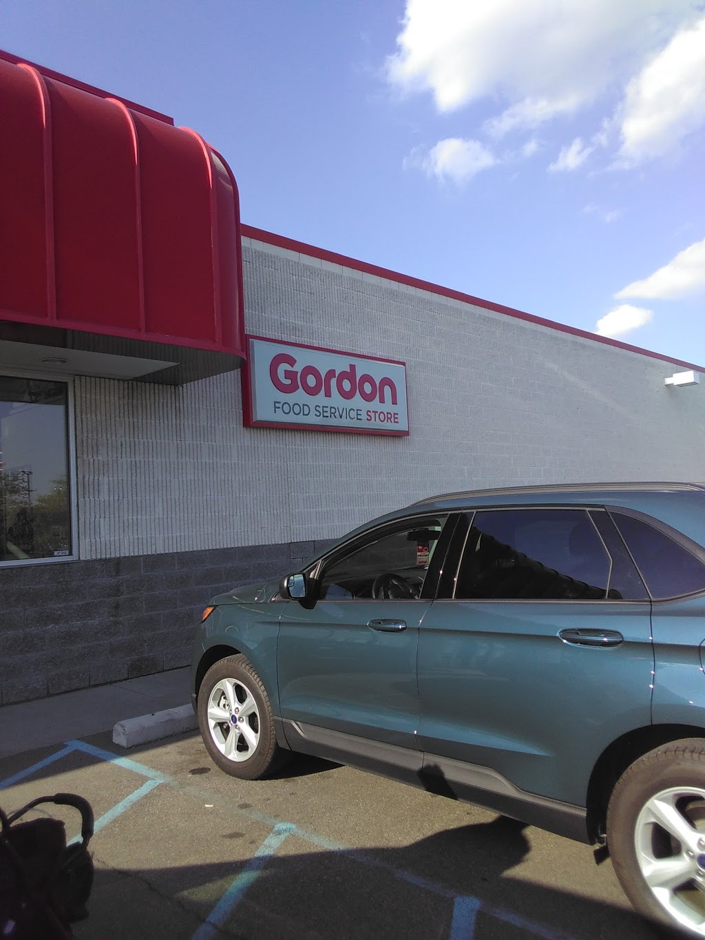 Gordon Food Service Store | 7835 Convention Blvd, Warren, MI 48092, USA | Phone: (586) 983-5405