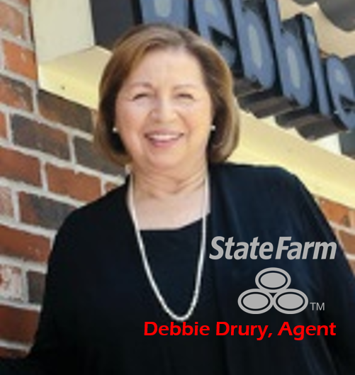 Debbie Drury - State Farm Insurance Agent | 15050 Wax Rd, Baton Rouge, LA 70818, USA | Phone: (225) 261-3456