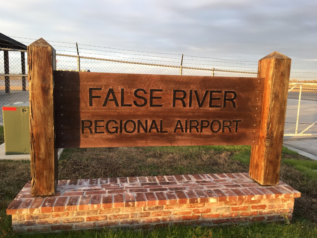 False River Regional Airport-Hzr | 8662 Airport Spur, New Roads, LA 70760, USA | Phone: (225) 638-3192