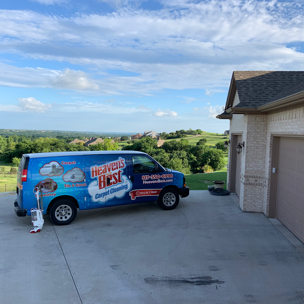 Heavens Best Carpet, Tile & Hardwood Cleaning | 2602 Fort Worth Hwy Unit 104, Hudson Oaks, TX 76087, USA | Phone: (817) 550-6996