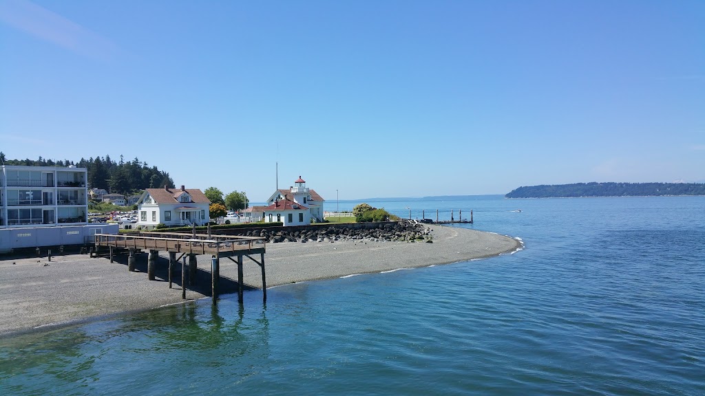 Whidbey Island Vacation House | 4870 Marshall Rd, Clinton, WA 98236, USA | Phone: (425) 802-0868