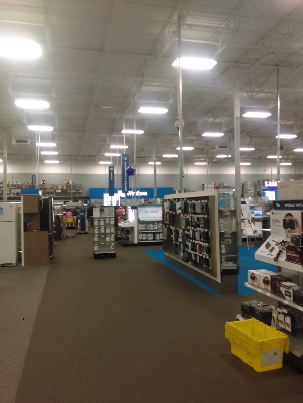 Best Buy | 823 N Creek Dr, Sherman, TX 75092, USA | Phone: (903) 870-1837