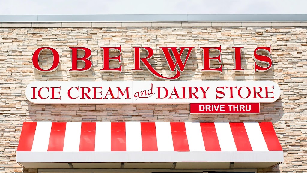 Oberweis Ice Cream and Dairy Store | 60 Ogden Ave Store #A-9, Downers Grove, IL 60515, USA | Phone: (630) 810-1270
