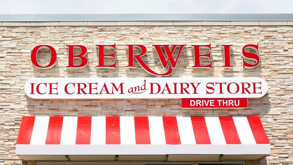 Oberweis Ice Cream and Dairy Store | 60 Ogden Ave Store #A-9, Downers Grove, IL 60515 | Phone: (630) 810-1270