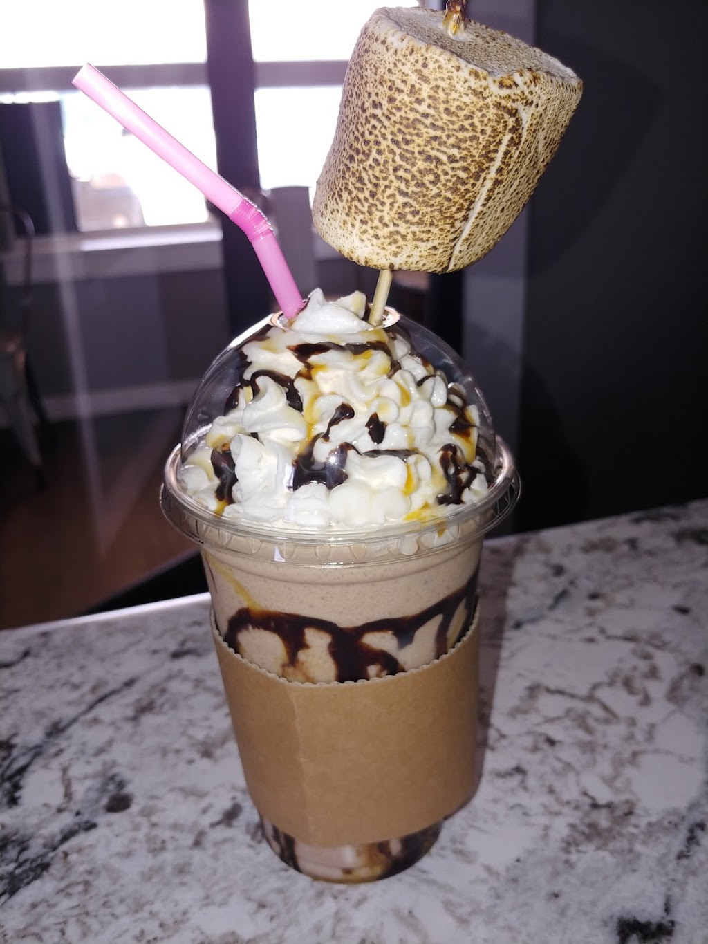 A Latte Love Coffee House | 91 Monroe Ave NE, Piedmont, OK 73078, USA | Phone: (405) 839-0987