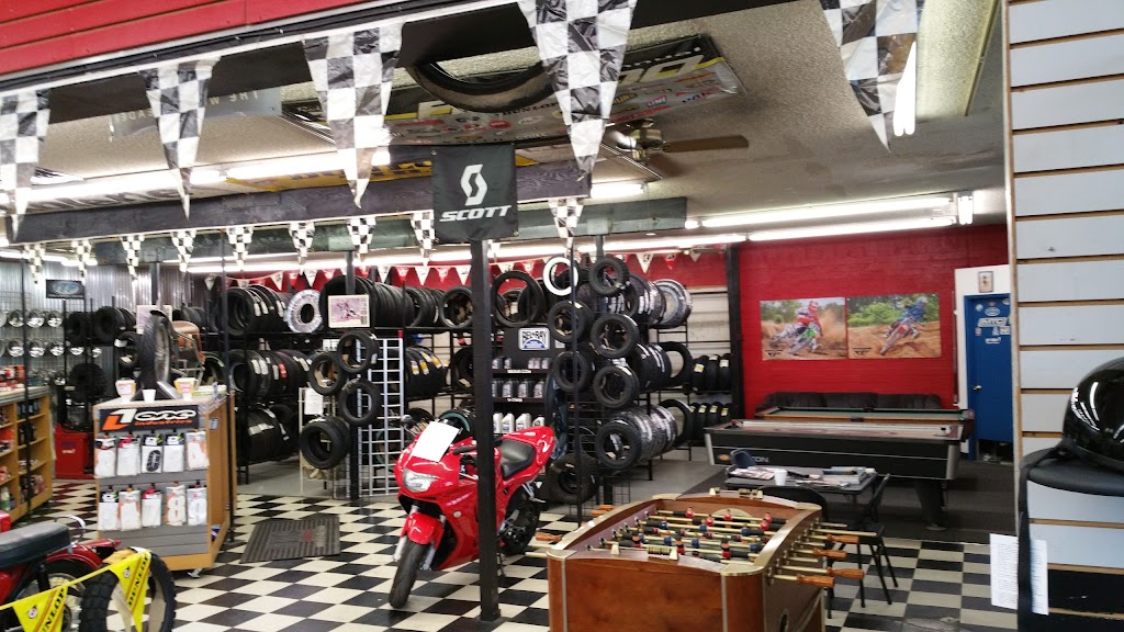 Motorcycle Tire Center | 2116 E Charleston Blvd, Las Vegas, NV 89104, USA | Phone: (702) 382-8824