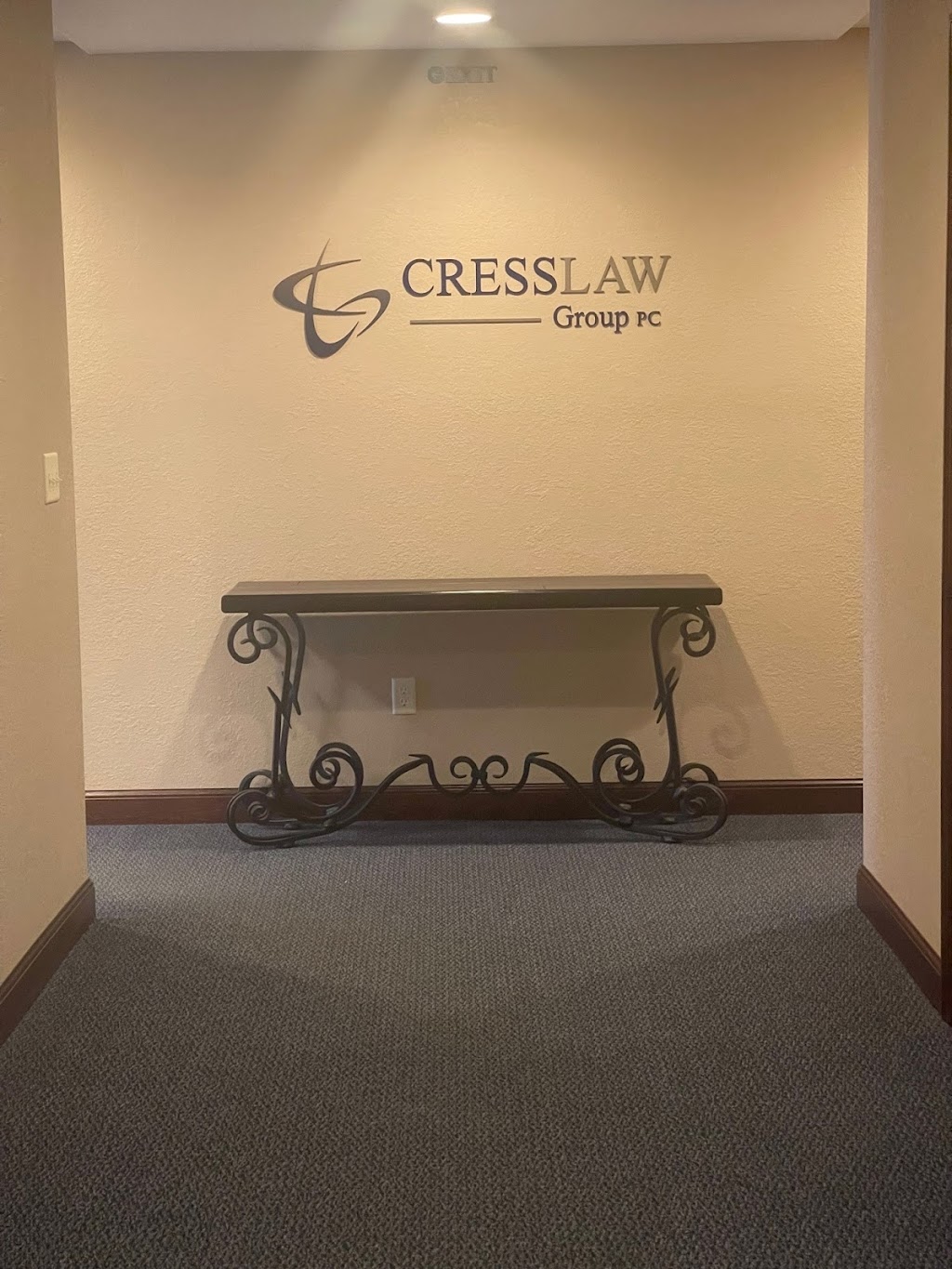 Cress Law Group PC | 430 N Wayne St STE 1A, Angola, IN 46703, USA | Phone: (260) 200-5727