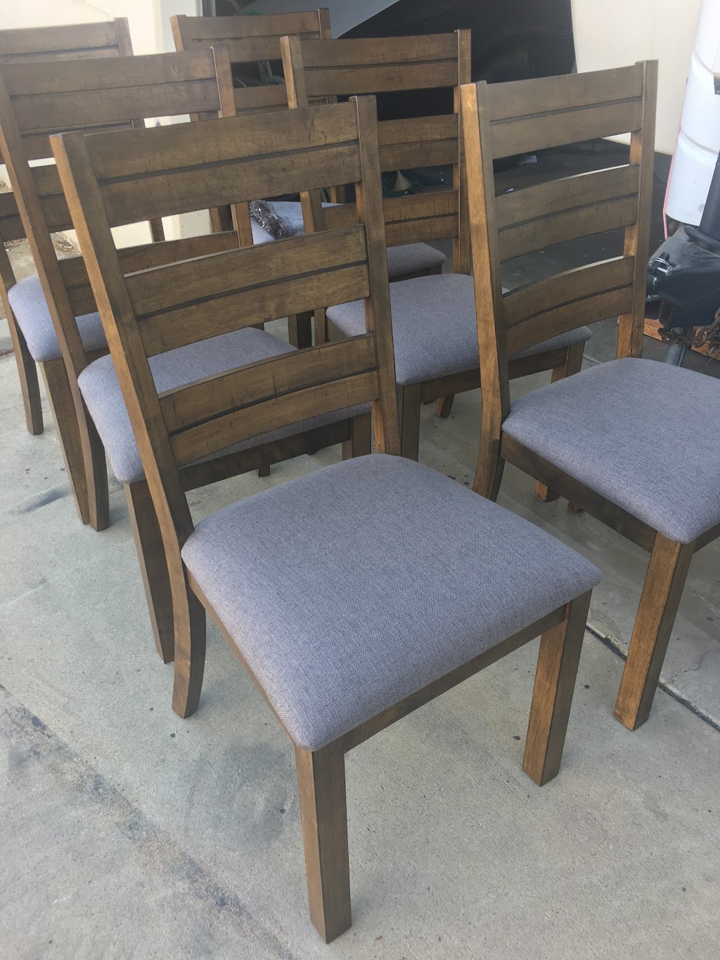Complete Upholstery By Sam | 560 Birch St Bldg 5, Lake Elsinore, CA 92530, USA | Phone: (951) 375-9083