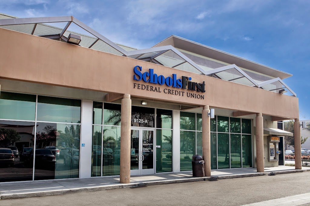 SchoolsFirst Federal Credit Union - Downey | 9125 Imperial Hwy. A, Downey, CA 90242, USA | Phone: (800) 462-8328