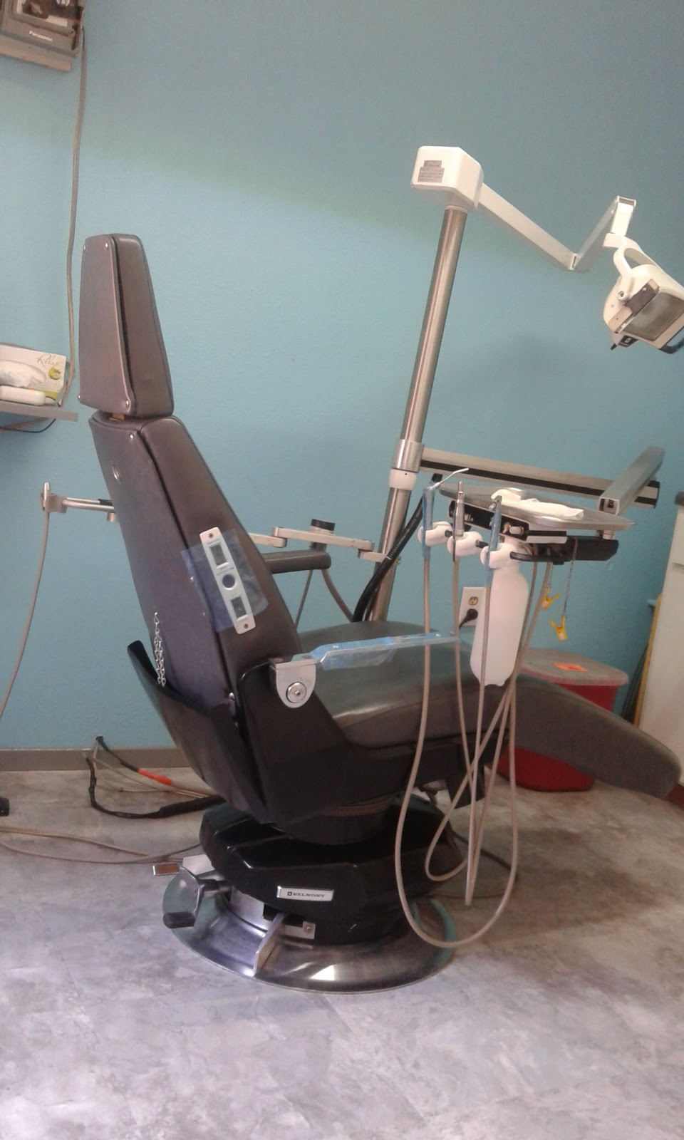 Dental del Mar | Tecpancatzin 5817, Aztlan, 22705 Playas de Rosarito, B.C., Mexico | Phone: 661 120 2261