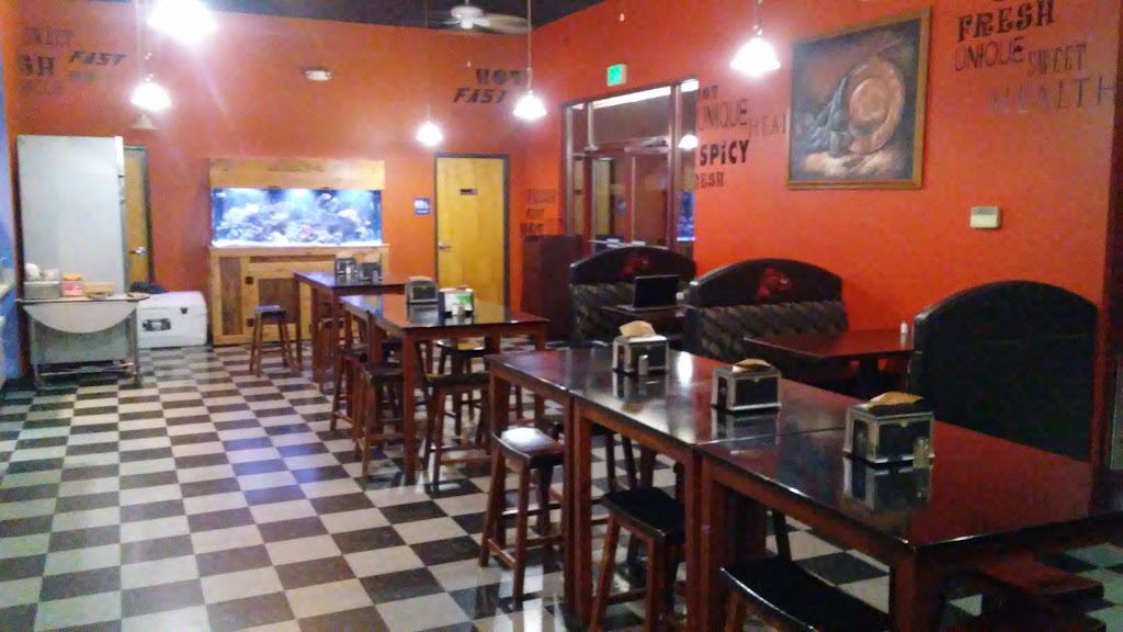 Bandidos Mexican Grill | 16462 N Franklin Blvd, Nampa, ID 83687, USA | Phone: (208) 461-5552