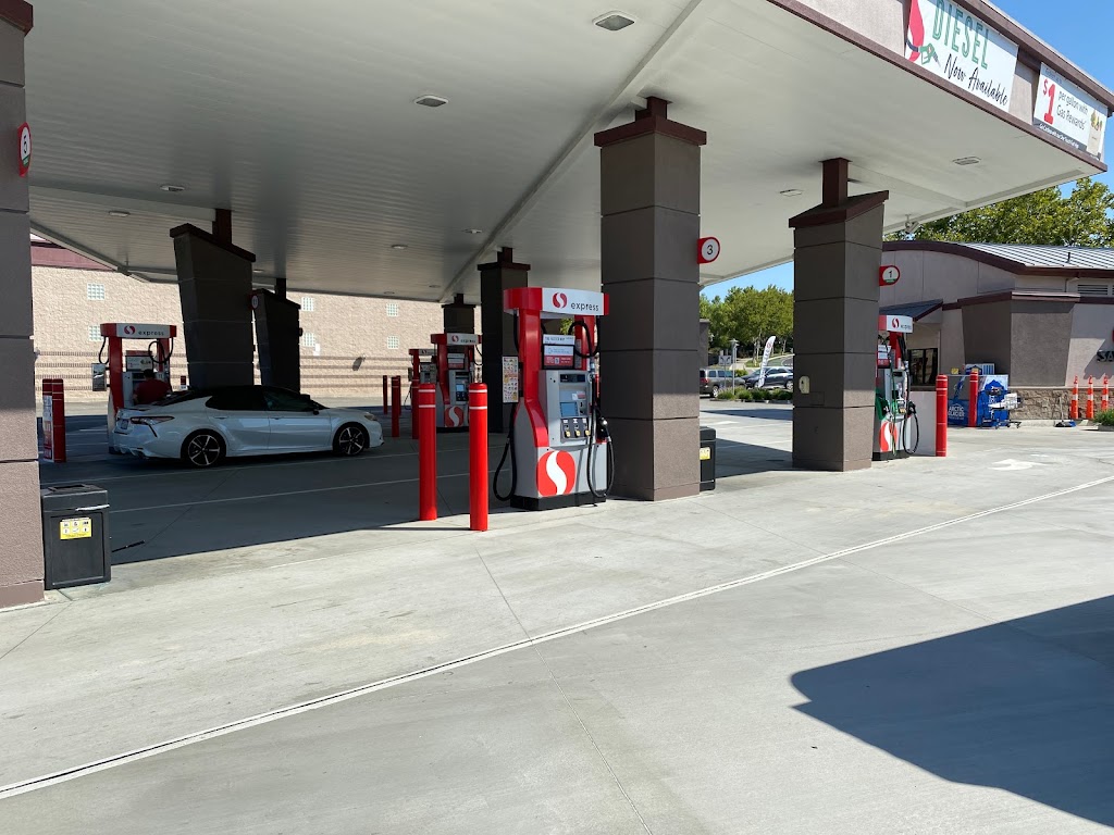 Safeway Fuel Station | 11060 Bollinger Canyon Rd, San Ramon, CA 94582, USA | Phone: (925) 359-2001