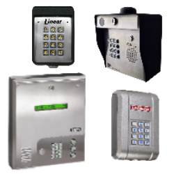 Electronic Entry Distributors | 9840 Currie Davis Dr, Tampa, FL 33619, USA | Phone: (800) 767-7322
