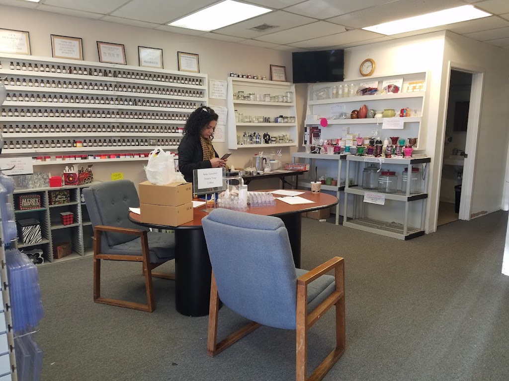 Southwest Candle Supply | 3149 I-30 Frontage Rd suite h, Mesquite, TX 75150, USA | Phone: (972) 686-1160